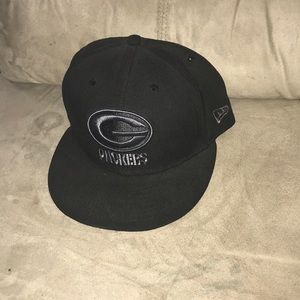 Green Bay Fitted
